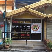 رزرو هتل True Hostel پاتایا
