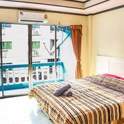 رزرو هتل True Hostel پاتایا