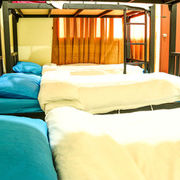 رزرو هتل True Hostel پاتایا