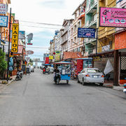 رزرو هتل True Hostel پاتایا