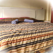 رزرو هتل True Hostel پاتایا