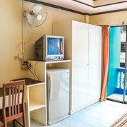 رزرو هتل True Hostel پاتایا