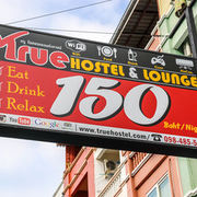 رزرو هتل True Hostel پاتایا