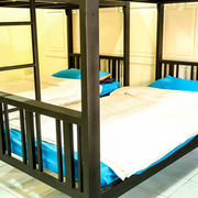 رزرو هتل True Hostel پاتایا