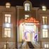رزرو هتل Hotel Golden Night کالینینگراد
