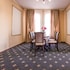 رزرو هتل Hotel Golden Night کالینینگراد