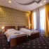 رزرو هتل Hotel Golden Night کالینینگراد