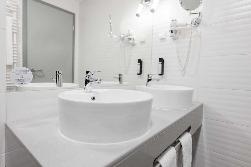 رزرو هتل Akeah Verdi Budapest بوداپست