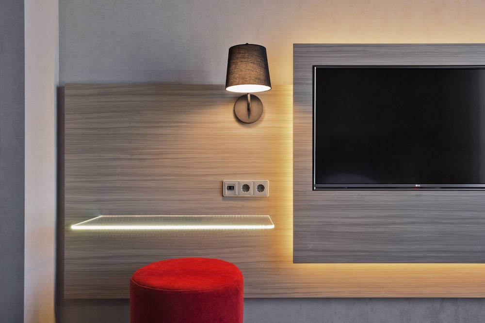 Moxy Tbilisi