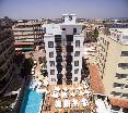 رزرو هتل Sea Bird Hotel دیدیم