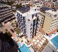 رزرو هتل Sea Bird Hotel دیدیم