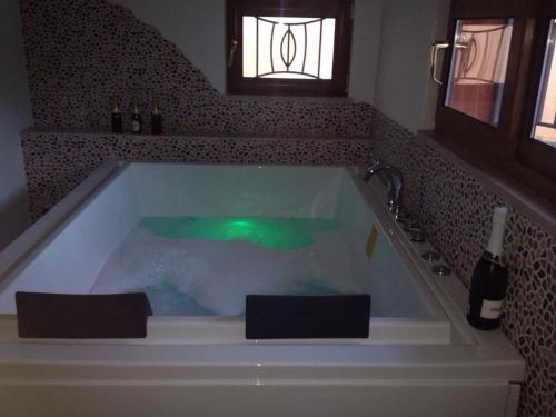 رزرو هتل Relax in Suite ناپلز
