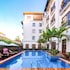 رزرو هتل Steung Siemreap Hotel سیم ریپ