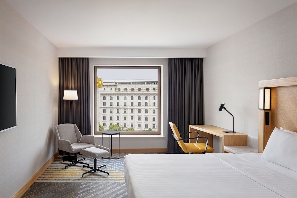 Courtyard by Marriott Tbilisi