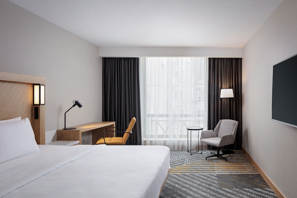 Courtyard by Marriott Tbilisi