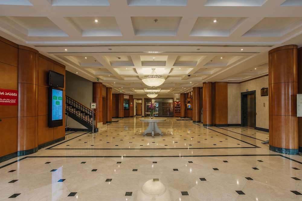 Courtyard by Marriott Tbilisi