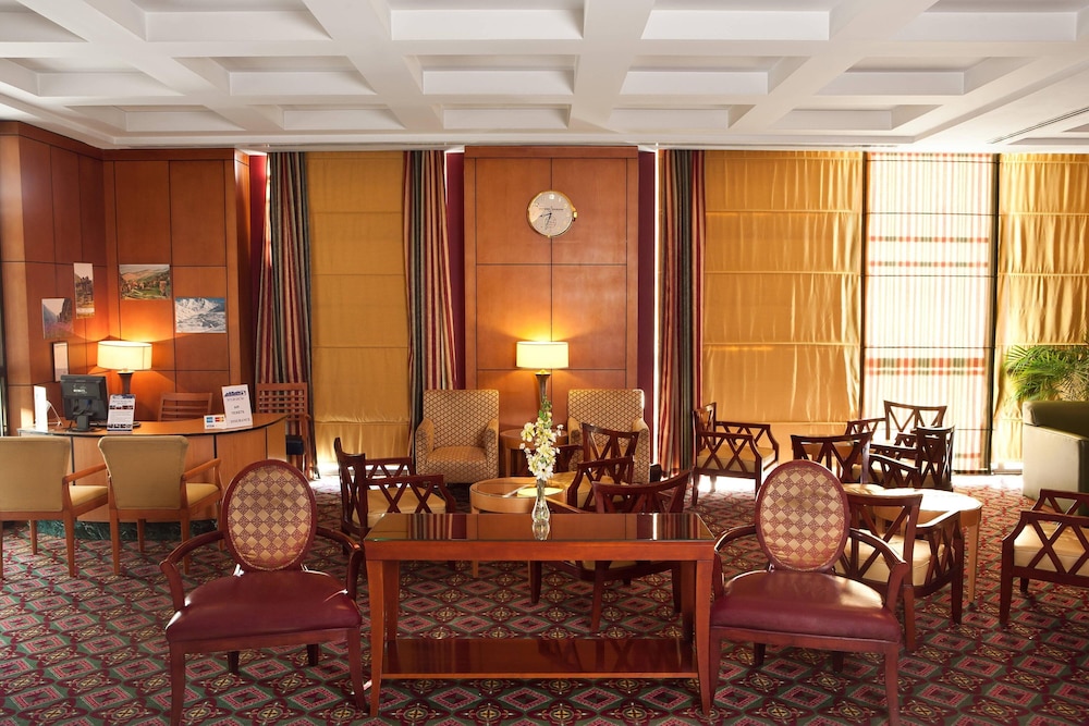 Courtyard by Marriott Tbilisi